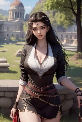 หลิวฉีเยว่_คังหยวน รูปภาพ_ndy241