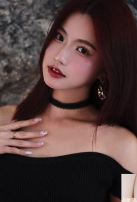 ความงามเจ้าอารมณ์ “โซอี้ฮัว” สามารถควบคุมทั้งความหวานและความเซ็กซี่ได้ (10P)