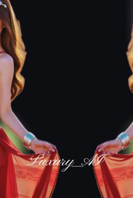 การแสดงระบำหน้าท้องอันน่าหลงใหล