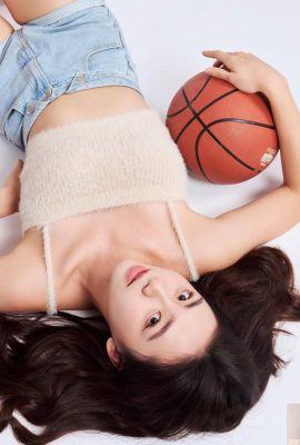 รอยยิ้มอันแสนหวานของ “เฟยเฟย” ทำให้ผู้คนไม่อาจต้านทานและมีเสน่ห์ไม่ จำกัด (10P)