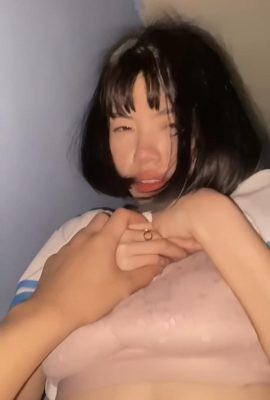 แฟนของฉันถูกแฟนหักหลังและเธอถูกแทงจากด้านหลังเพื่อที่ฉันจะได้เห็นรูตูดของเธอชัดเจน (10P)