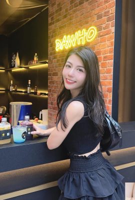 “ตงตง” มีลุคที่หวานและอันตรายด้วยลุคที่ร้อนแรงและ KO โดยตรง (10P)