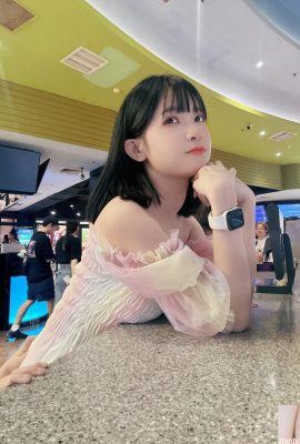 “ไข่ม้วน” มีความวิจิตรงดงามจนใครๆ ก็หลงไหล ร่างกายสมบูรณ์แบบมาก (10P)