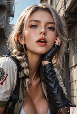 Patreon)(เอไอเอสแซก)