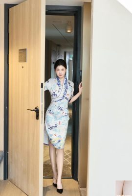 (รวบรวมจากอินเทอร์เน็ต) บริการของ Yin Tiantian (73P)