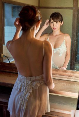 (มิซูมิ ชิโอจิ) ใบหน้าสวยและหุ่นเซ็กซี่ของเธอทำให้ผู้คนหลงรักเธอ (20P)