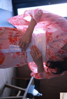 (Inah) ความรู้สึกปลดปล่อยที่สมบูรณ์มาพร้อมกับการปกปิดไม่ (50P)